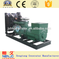 64KW / 80KVA chinesische SHANGCHAI SC4H115D2 3 phase generator preise (50 ~ 600kw)